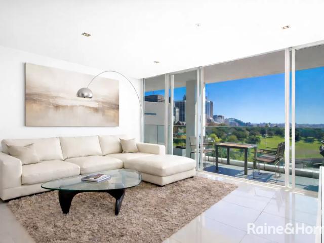 88/60 70 William Street, Woolloomooloo 88/60 70 William Street Woolloomooloo, Australia