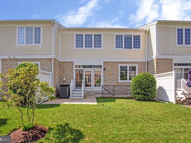 8861 Shining Oceans Way, Unit 27, Columbia, MD 21045 | MLS #MDHW2069