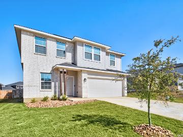 8863 Grey Elm, Elmendorf, TX 78112 | MLS #1937