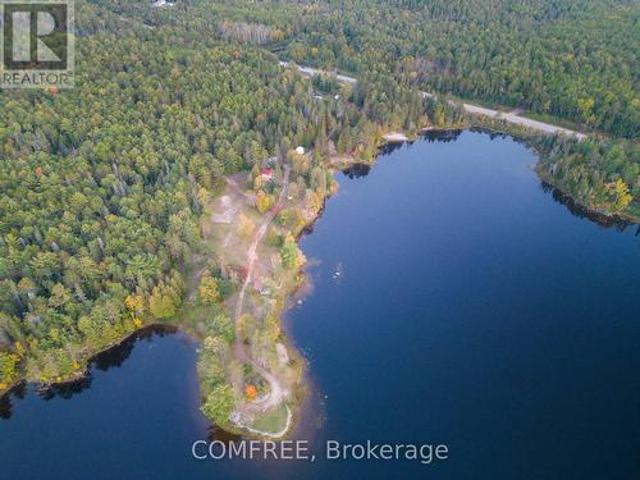 8863 Highway 17 E, Calvin, ON, P0H 2E0 house for sale | Listing ID X13469 | Royal LePage