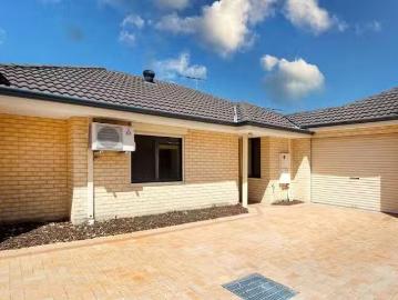 8/86 Ellersdale Avenue, Warwick, WA 6024