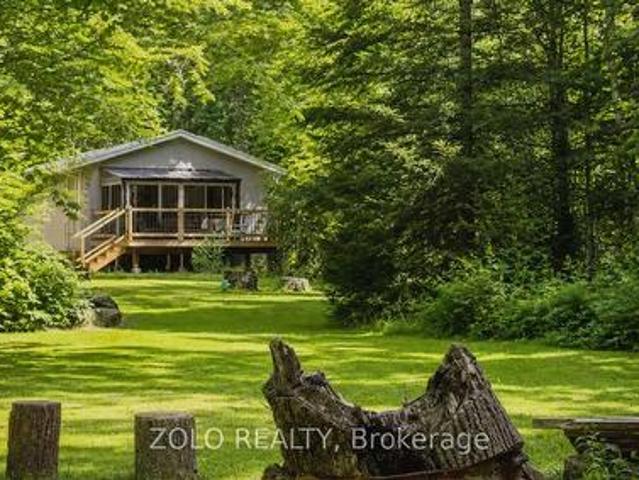 886 Monck Road, Kawartha Lakes, ON, L0K 1W0 house for lease | Listing ID X13848 | Royal LePage