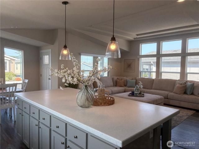 886 N Rock Rose Ave, Sequim, WA 98382 | MLS #2430