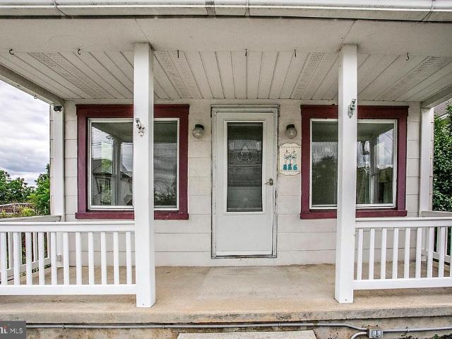 886 Pleasant Hill Road