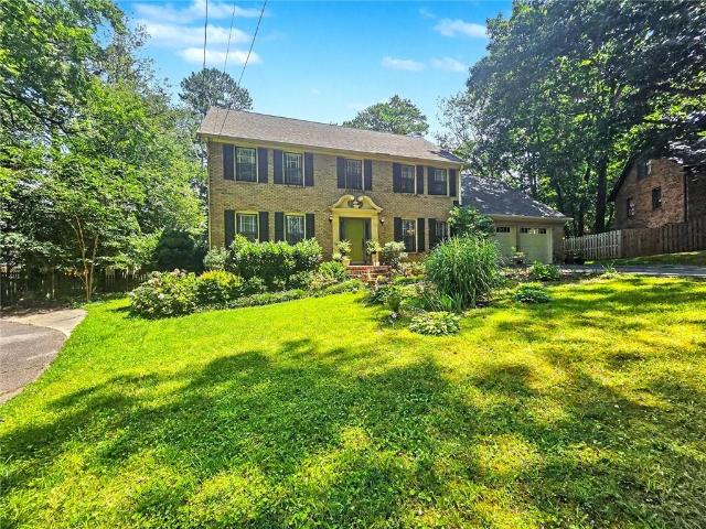 886 Ryan Lane SW