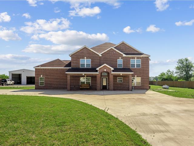 886 Zilss Rd, La Grange, TX 78945 | MLS #30770