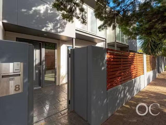 8/86A Charles Street, Unley Townhouse for rent Listed by Tayl.
