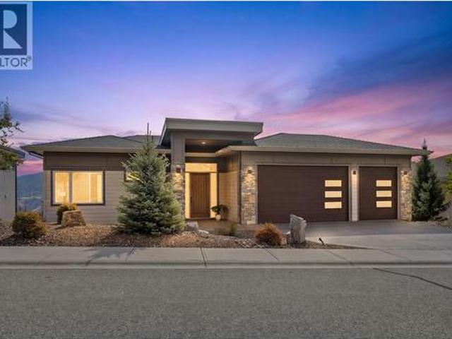 8876 Crofton Road, Vernon, BC, V1H 2L2 house for sale | Listing ID 10399 | Royal LePage