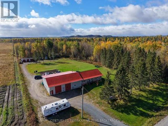 887726 Hwy 65 W, Timiskaming Tim Outside Rural, ON, P0J 1M0 house for sale | Listing ID T13865 | Royal LePage