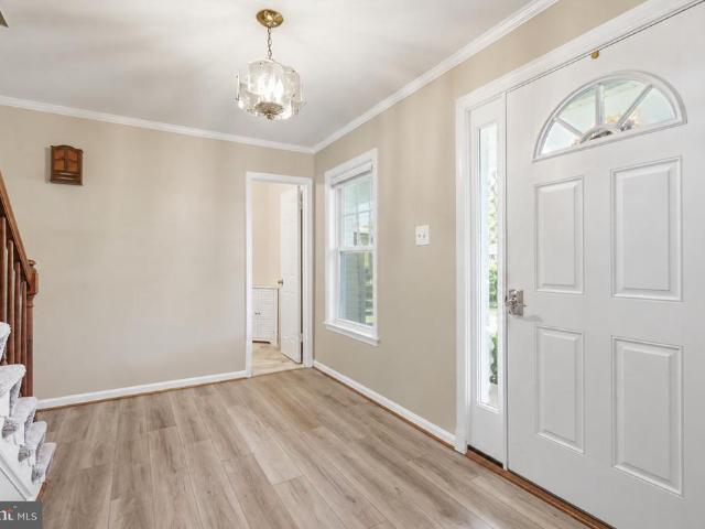 8878 Sweetbriar Street
