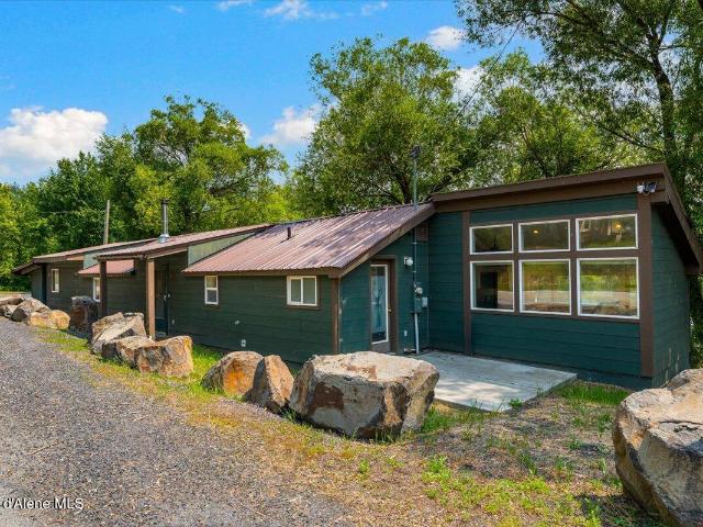 88798 State Highway 3, St. Maries, ID 83861 | MLS #26 3408
