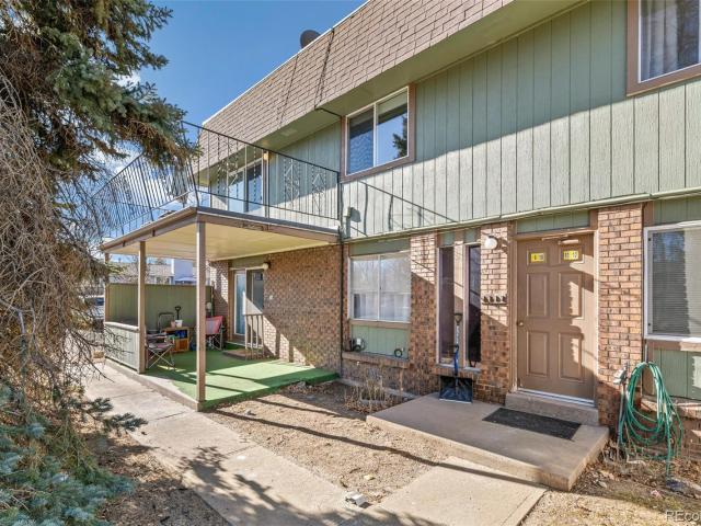 8870 W Jewell Avenue # 12