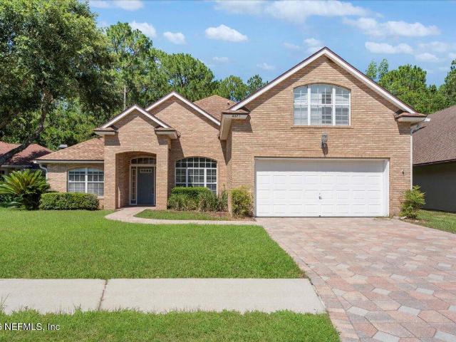 8871 Canopy Oaks Dr, Jacksonville, FL 32256 | MLS #2132