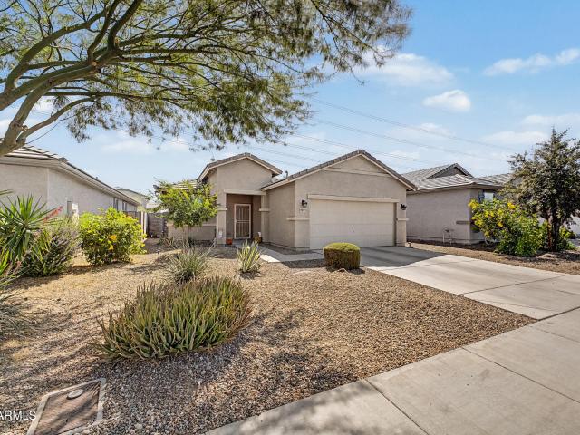 8873 N 71st Dr, Peoria, AZ 85345 | MLS #7020