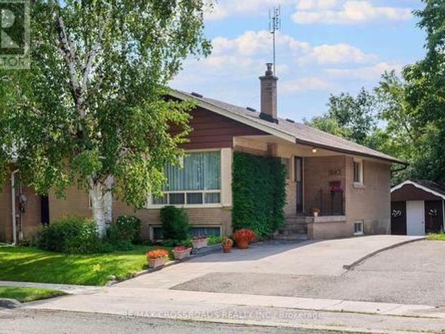 887 Brimorton Drive, Toronto, ON, M1G 2T8 house for sale | Listing ID E13821 | Royal LePage