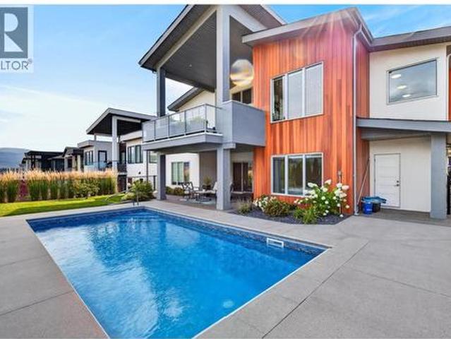 887 Loseth Drive, Kelowna, BC, V1P 0A8 house for sale | Listing ID 10397 | Royal LePage