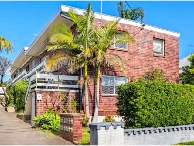 8/87 Mitchell Street, MEREWETHER Apartment for rent Listed by.