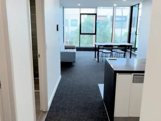 887 South Dowling Street, Sydney