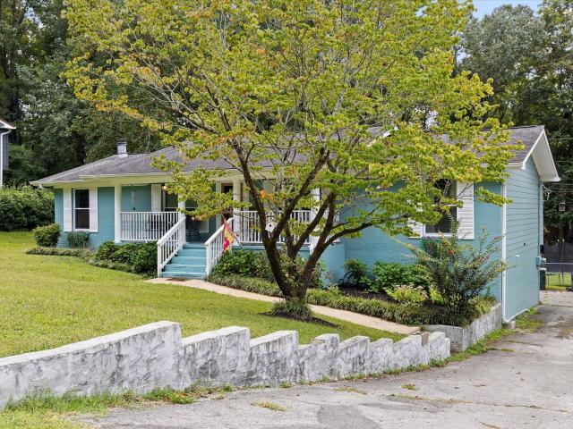 887 Shady Fork Road