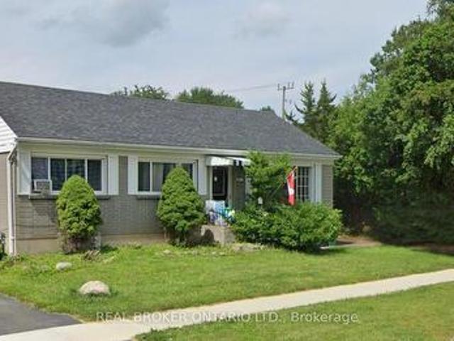 887 Philip Street, Peterborough, ON, K9H 6E4 house for sale | Listing ID X12331 | Royal LePage