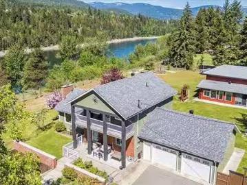 887 Waterloo Road, Castlegar, BC, V1N 4K8 house for sale Li.