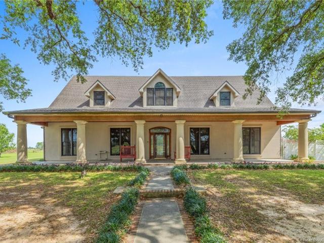 8886 Martin Roy Rd, Jennings, LA 70546 | MLS #SWL26001