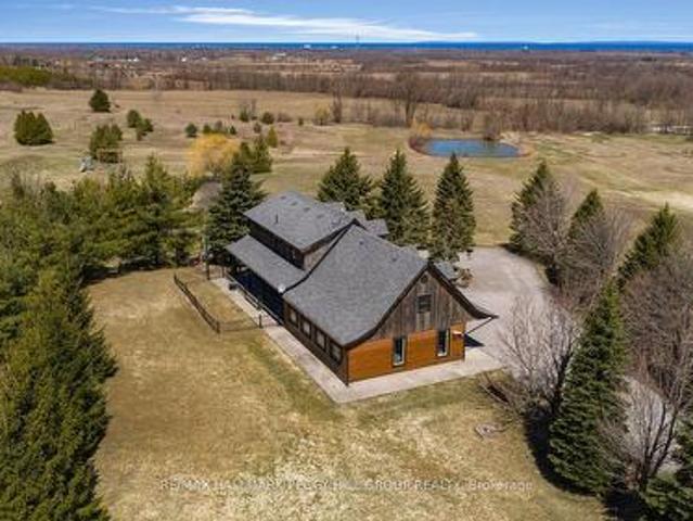8886 County Road 91, Clearview, ON, L0M 1H0 house for sale | Listing ID S13001 | Royal LePage