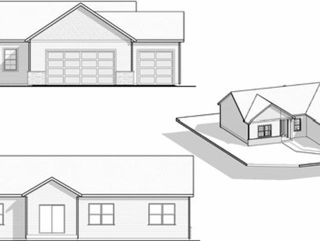 8886 Pine Cone Dr, Woodruff, WI 54568