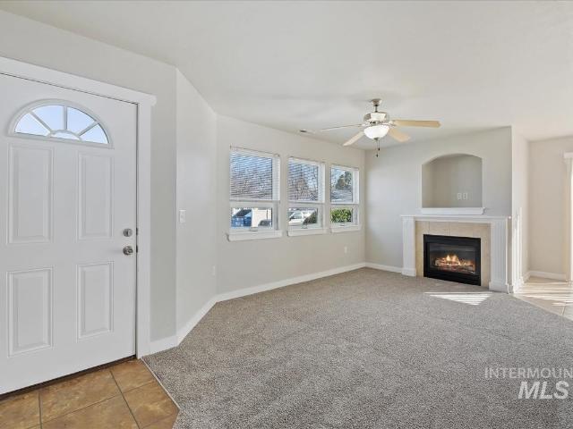 8887 W Candleston Ln