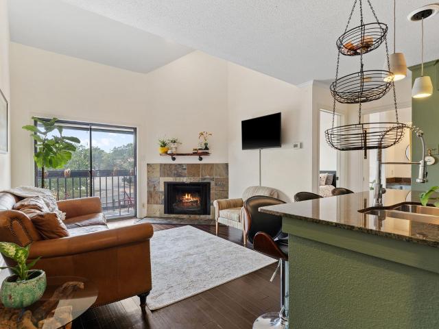 8888 Tallwood Dr # 2307