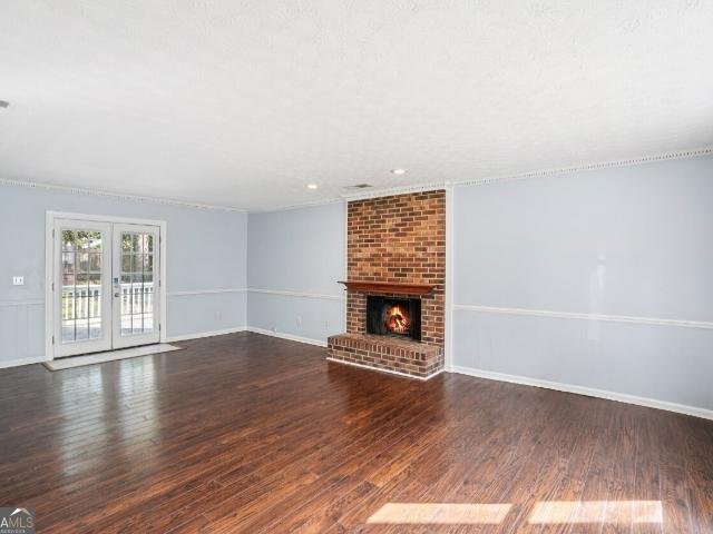 8882 Habersham Drive