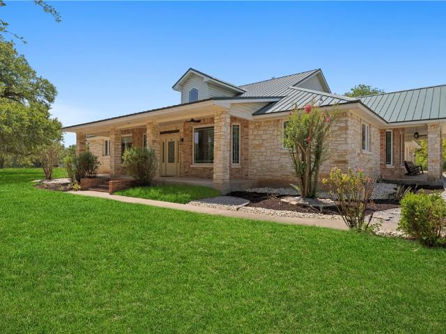 888 1st St, Bruceville, TX 76630 | MLS #222275