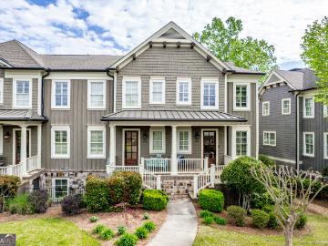 888 # 804 Greensboro Rd, Eatonton, GA 31024 | MLS #10723