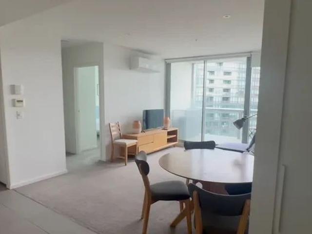 888 Collins Street, Melbourne