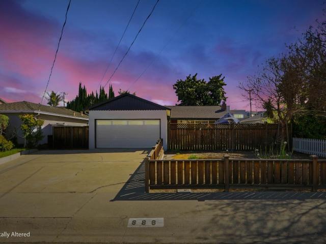 888 Corlista Dr, San Jose, CA 95128 | MLS #ML82047