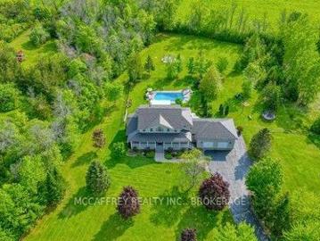 888 Cr 8, Greater Napanee, ON, K7R 3K6 house for sale | Listing ID X13083 | Royal LePage
