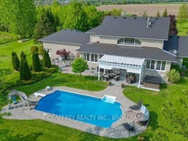 888 Cr 8, Greater Napanee, ON, K7R 3K6 house for sale | Listing ID X13754 | Royal LePage