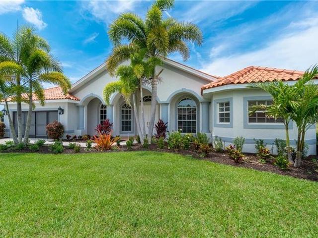 888 Boundary Blvd, Rotonda West, FL 33947