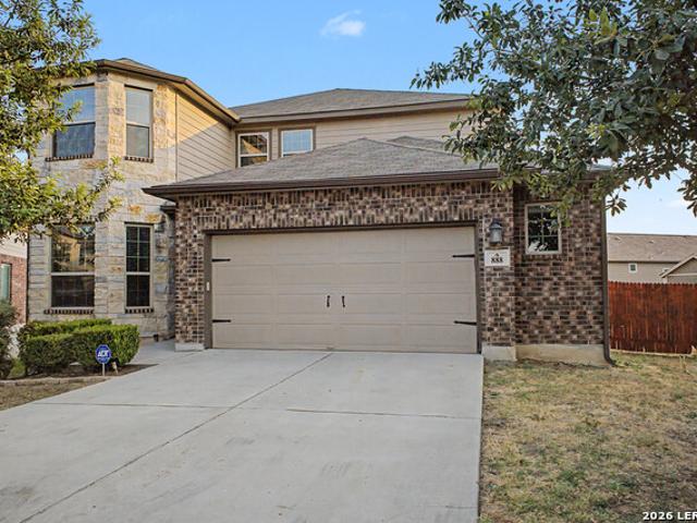 888 Maple Dr
