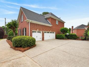 888 Saints Drive