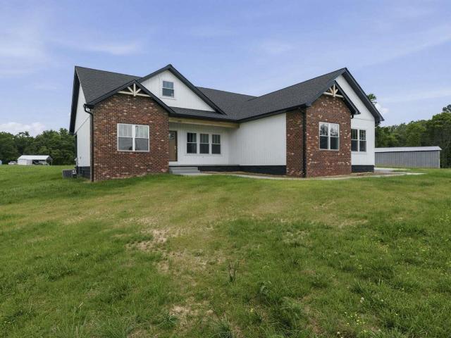 888 Siddens Road