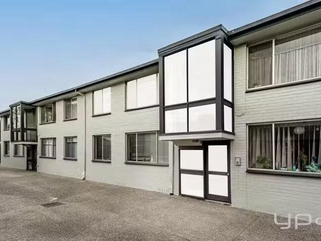 8/88 Victoria Street, Williamstown, VIC 3016