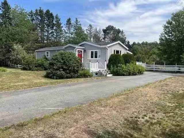 8894 Highway 201, Nictaux, NS, B0S 1P0 house for sale Listi.