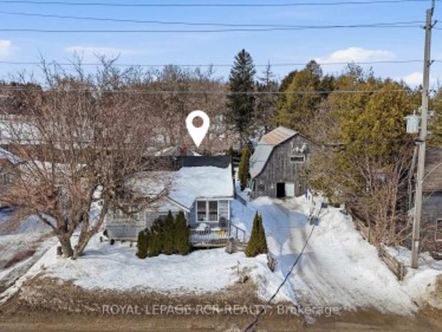 8894 Wellington 124 N/A, Erin, ON, N1H 6H7 house for sale | Listing ID X12832 | Royal LePage