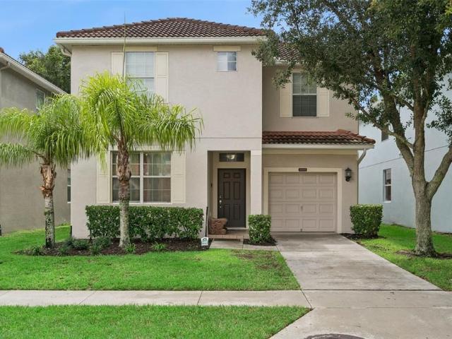 8898 Candy Palm Road, Kissimmee, US, FL