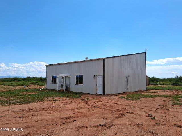 8899 N Roughrider Road