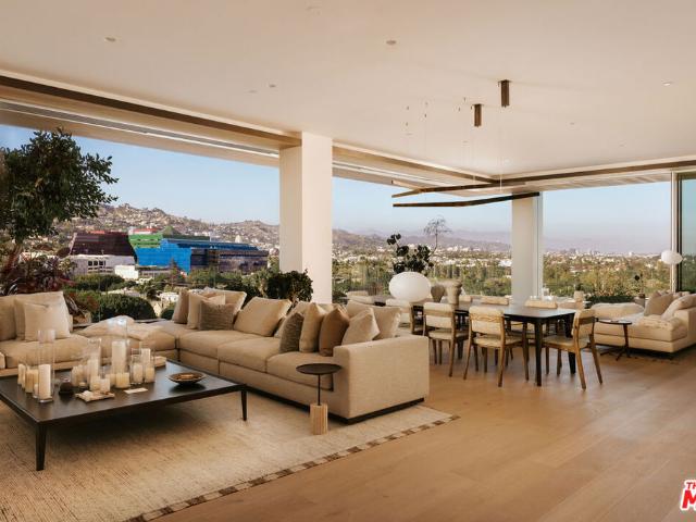 8899 Beverly Boulevard 8B
