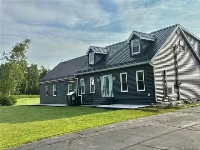 8899 Route 3, Old Ridge, NB, E3L 4W4 house for sale Listing.