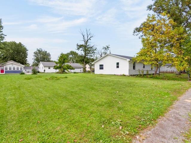 8891 Walnut St, Lakeview, OH 43331