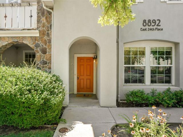 8892 E 24th Place # 102